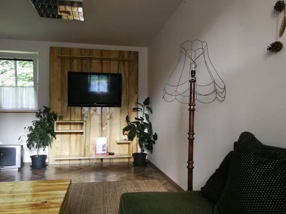 Chalet Chata Trojanovice Trojanovice
