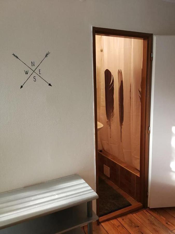 Chata Trojanovice Trojanovice