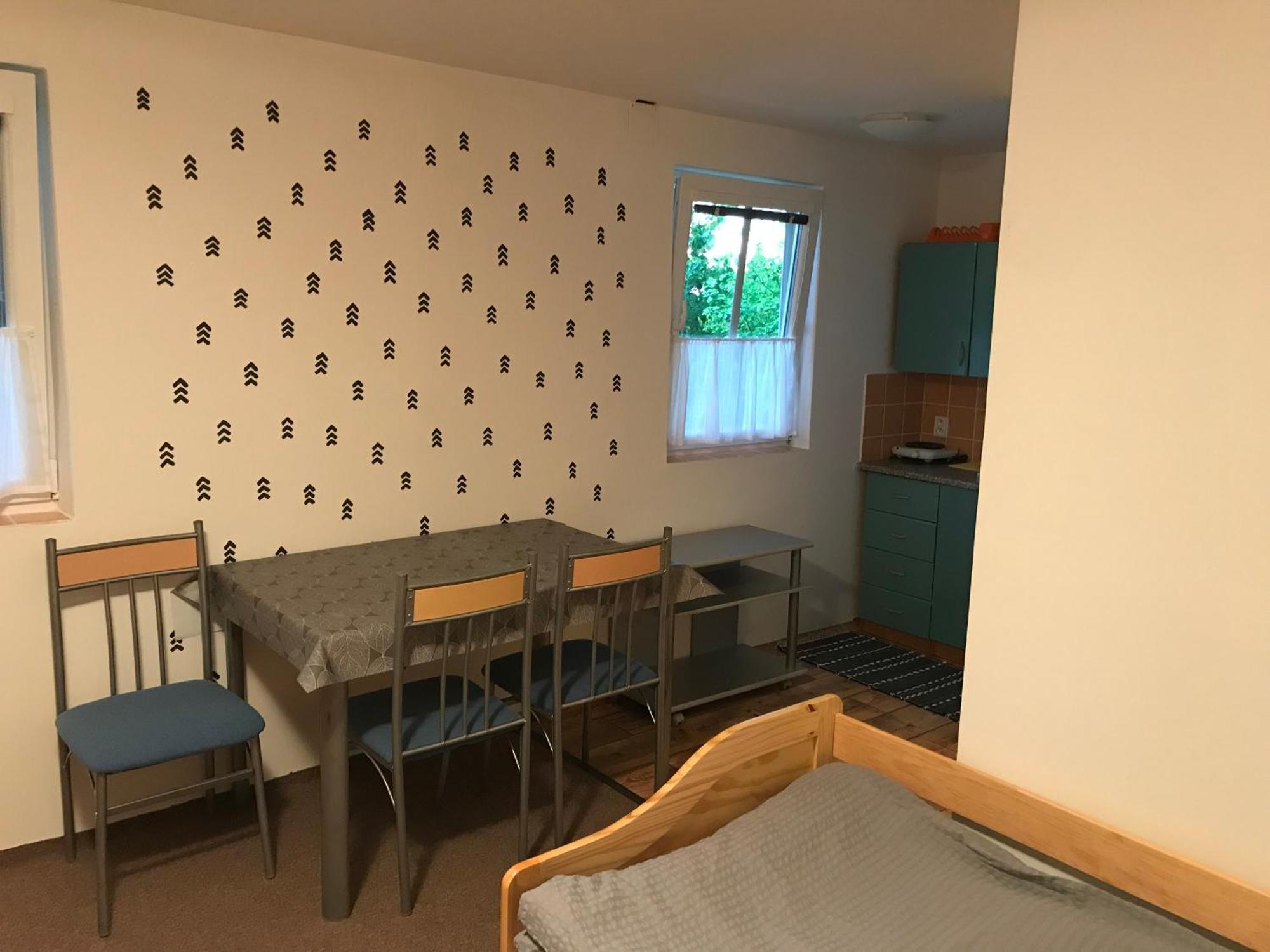 Chalet Chata Trojanovice *