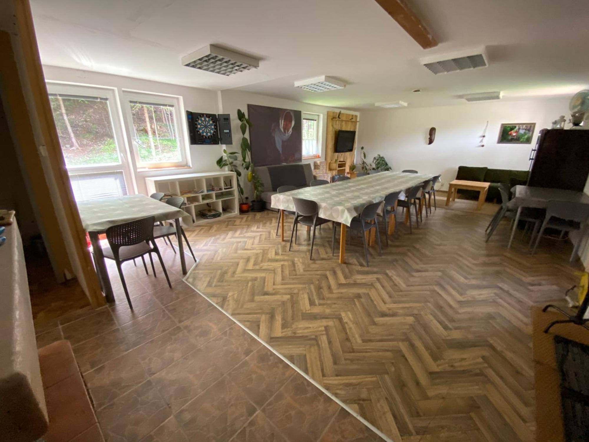 Chata Trojanovice Chalet