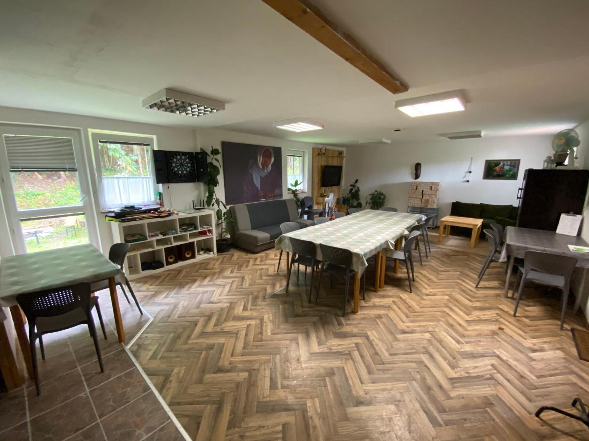 Chalet Chata Trojanovice *