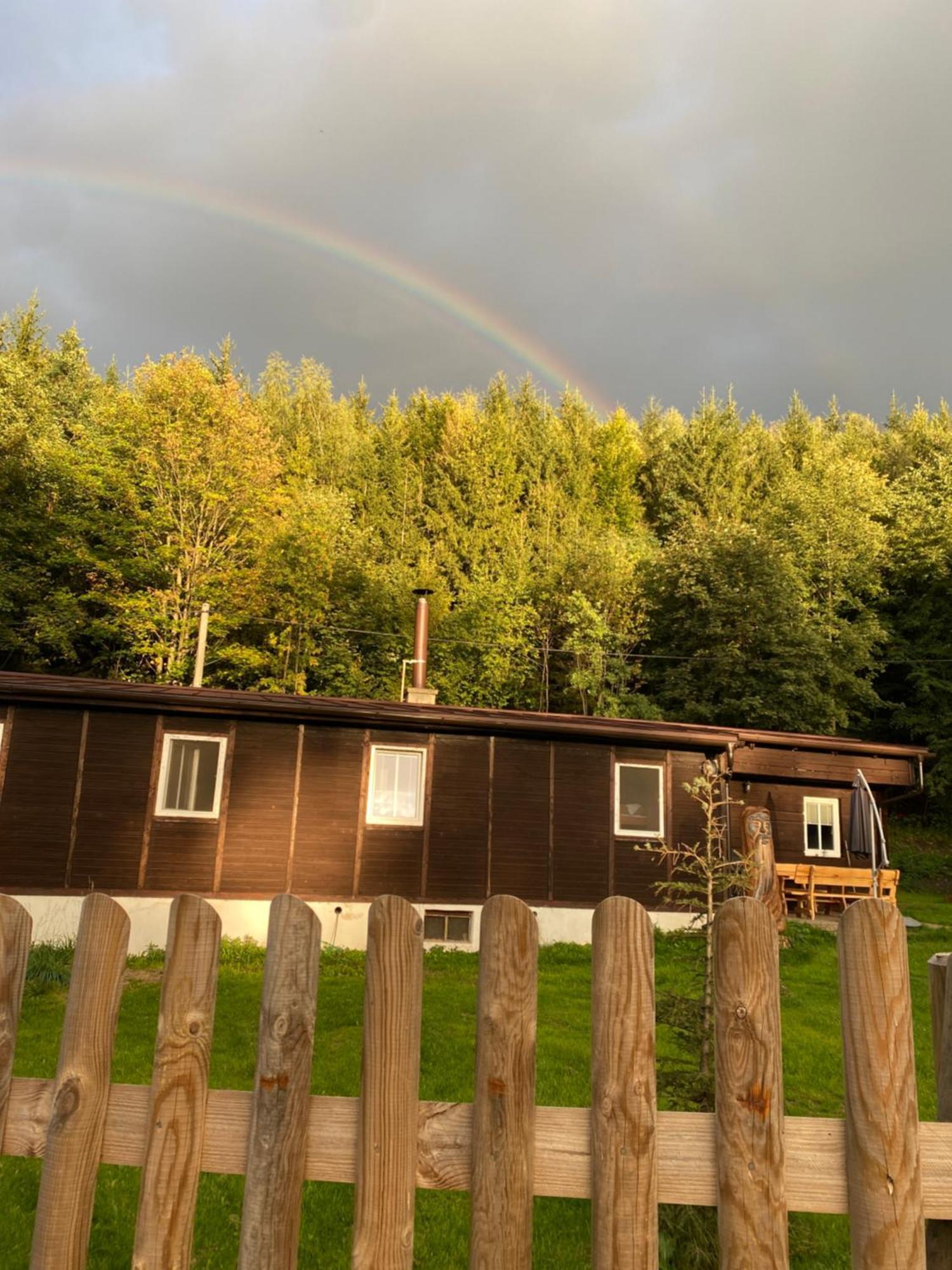 Chata Trojanovice Chalet *