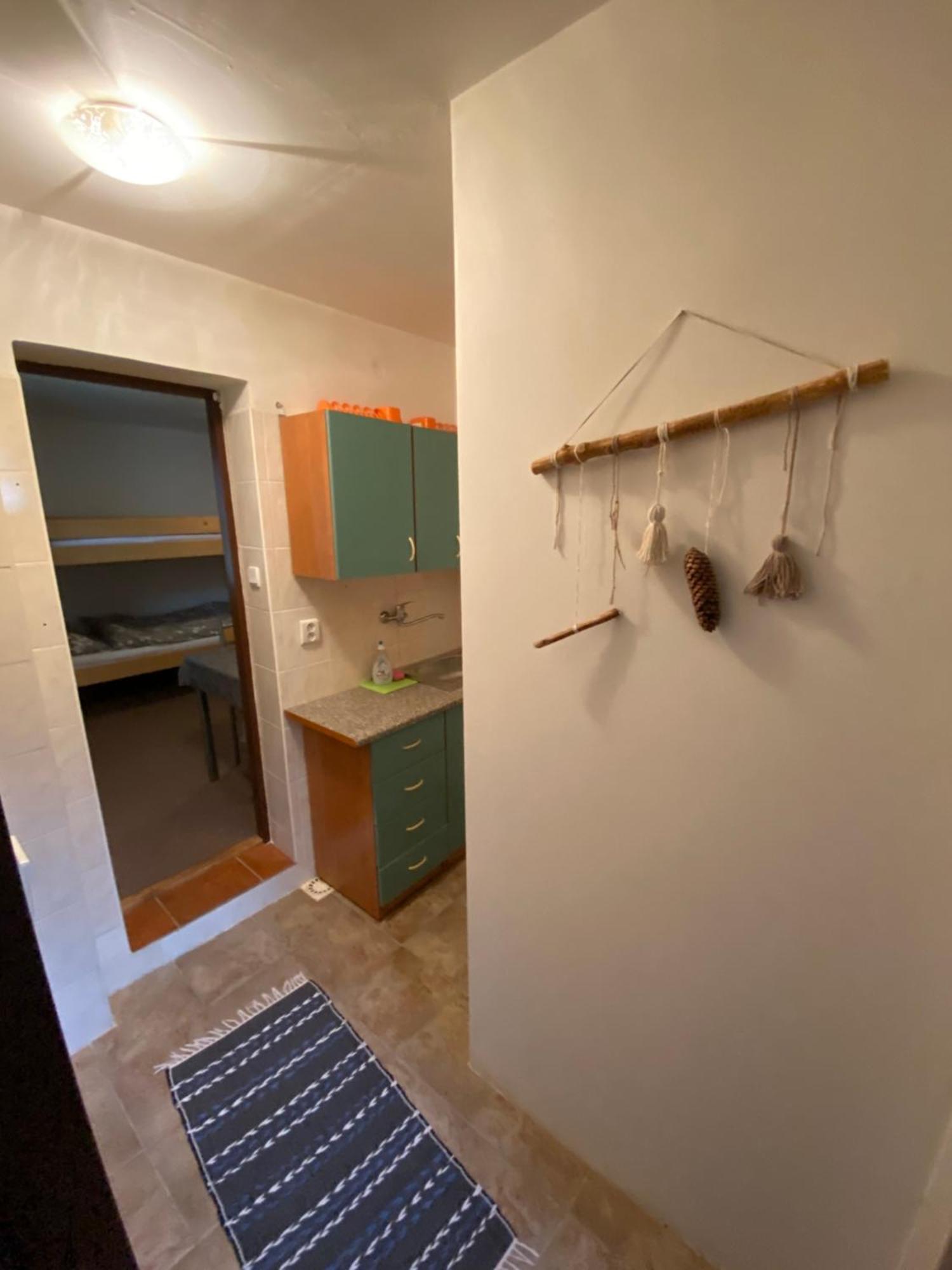 Chalet Chata Trojanovice *