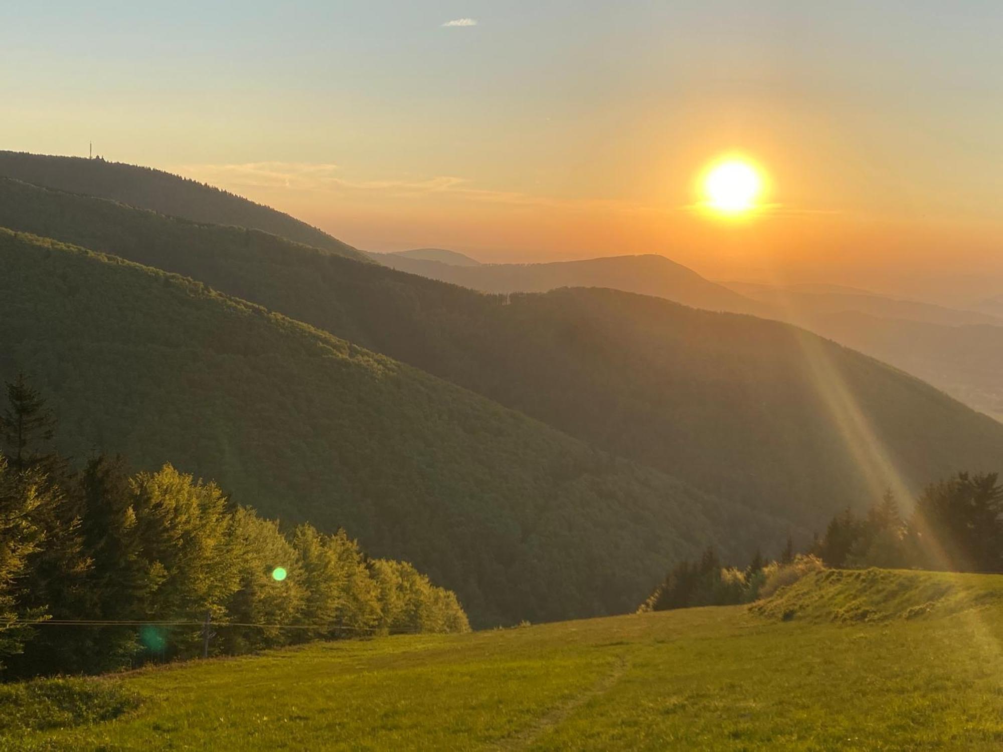 Horská chata Chata Trojanovice *