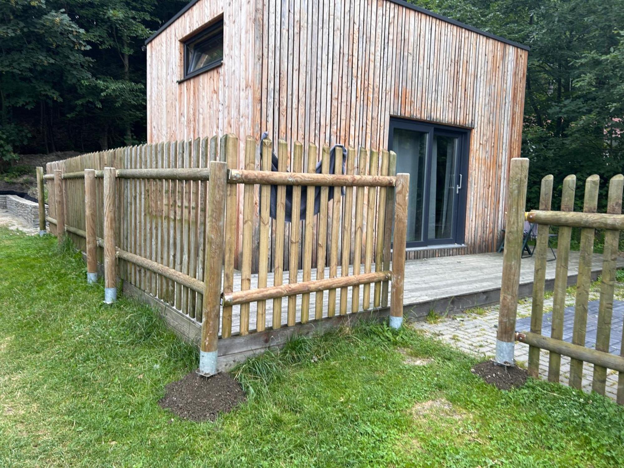 Chata Trojanovice Chalet